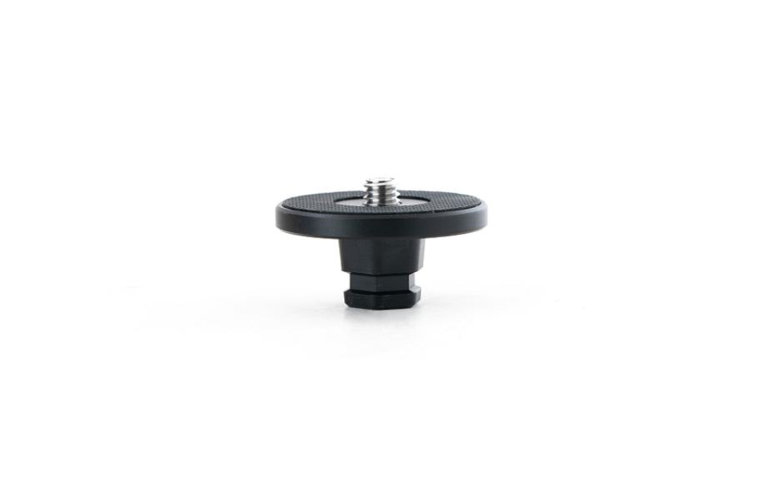 iFootage Quick Release Plate for Monopod